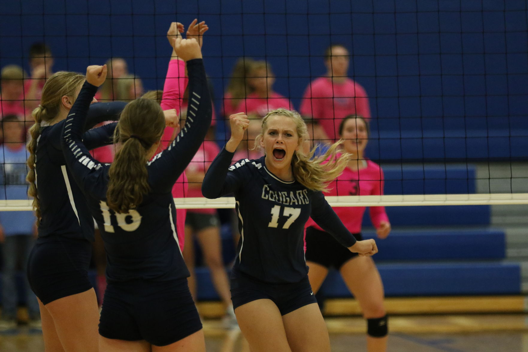 Cross County vs. Centennial volleyball 31.JPG